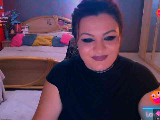 Modelo: Ariellefoxy