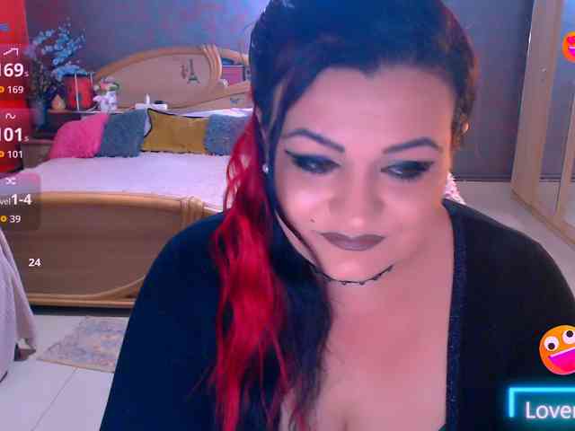Ariellefoxy Ariellefoxy
