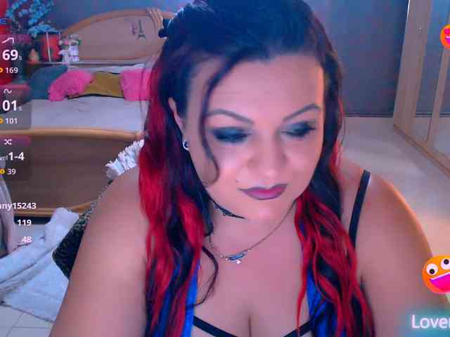 Ariellefoxy