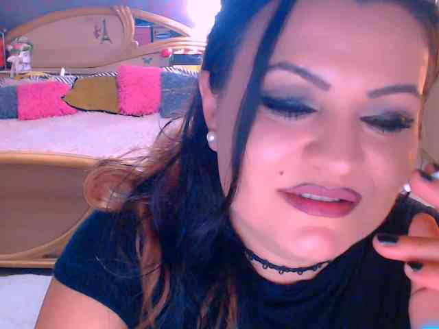 Ariellefoxy