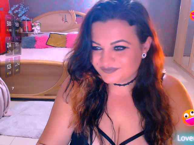 Ariellefoxy Ariellefoxy