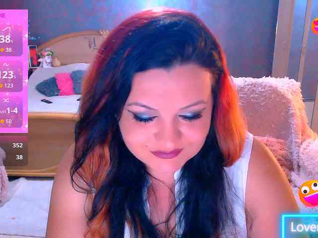 Ariellefoxy - Girl 