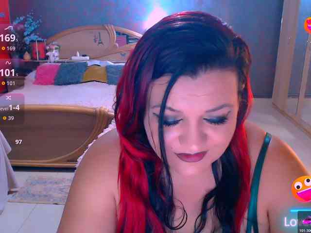 Ariellefoxy Ariellefoxy
