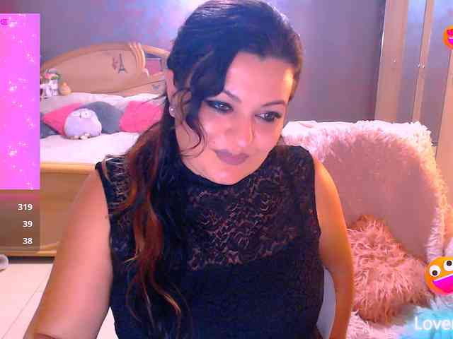 Ariellefoxy