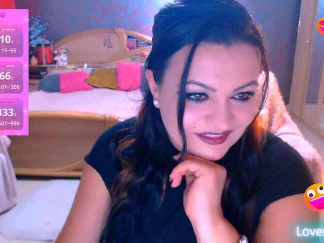 Ariellefoxy