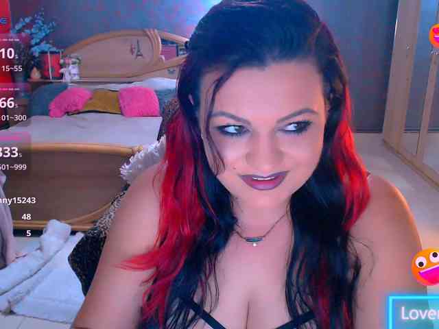 Ariellefoxy