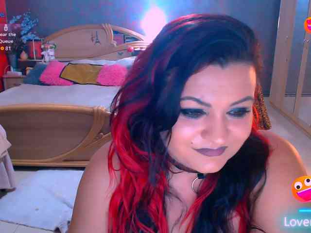 Ariellefoxy