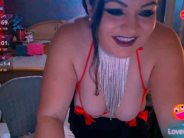 Ariellefoxy