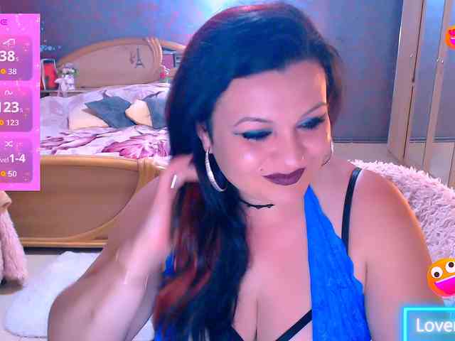 Ariellefoxy
