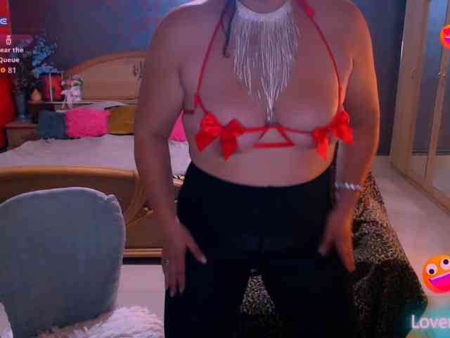 Modelo: Ariellefoxy