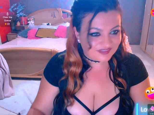 Ariellefoxy Ariellefoxy