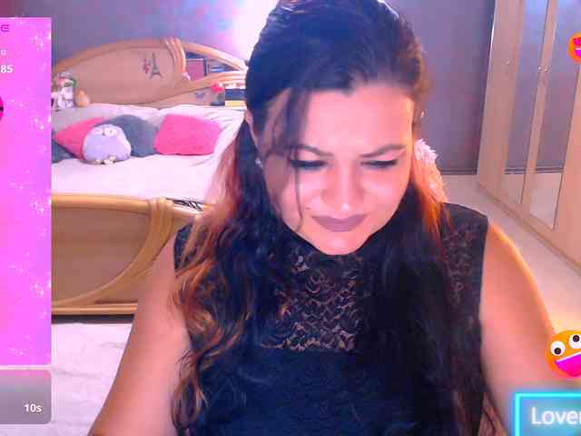 Ariellefoxy