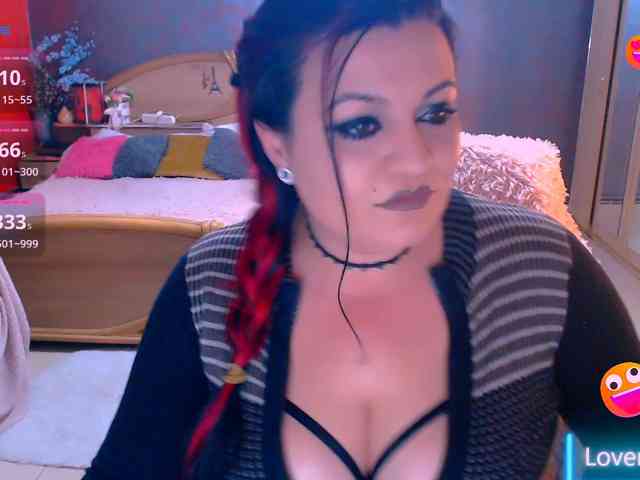 Ariellefoxy Ariellefoxy