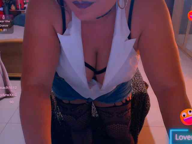 Ariellefoxy