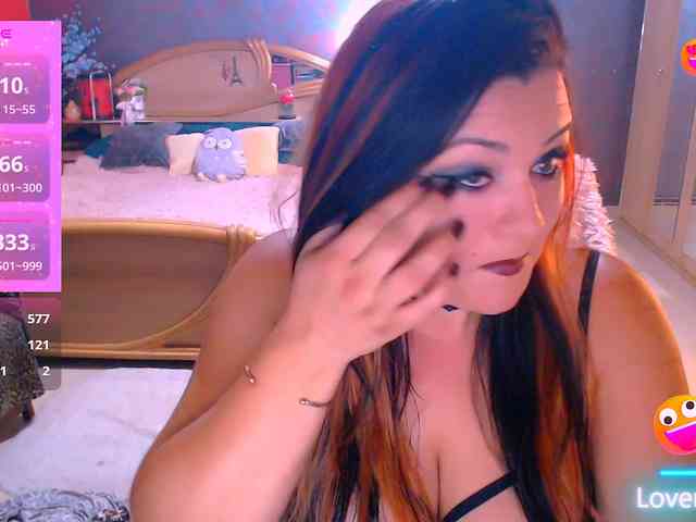 Ariellefoxy