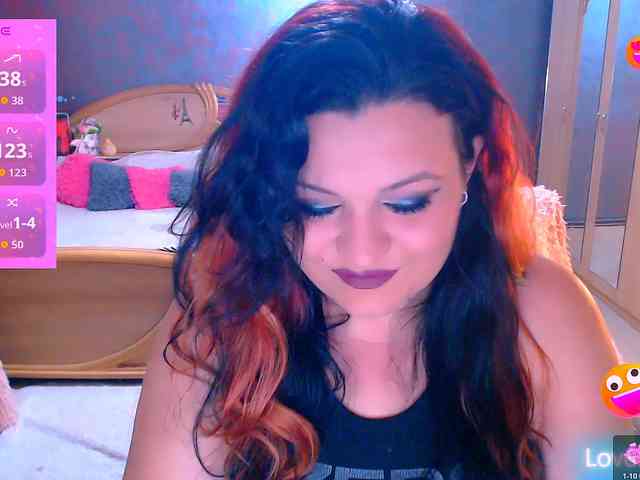 Ariellefoxy