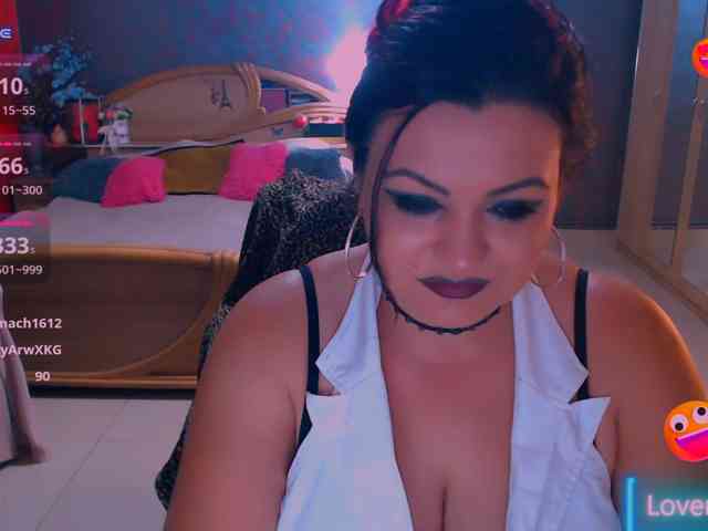 Ariellefoxy