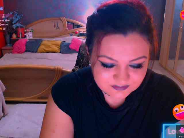 Modelo: Ariellefoxy