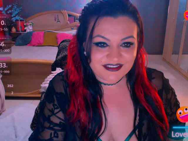 Modelo: Ariellefoxy