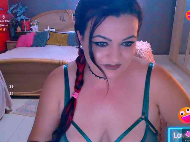 Ariellefoxy