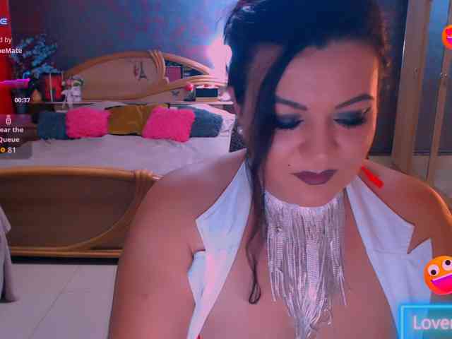 Modelo: Ariellefoxy