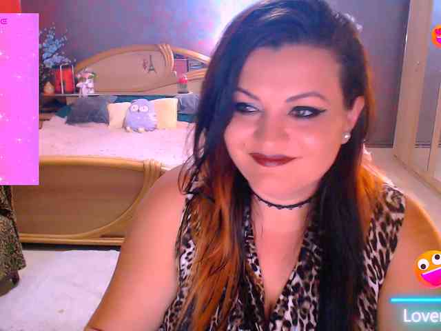 Ariellefoxy