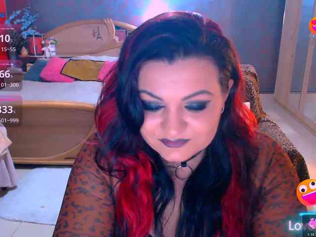 Ariellefoxy