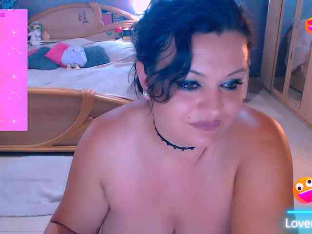 Ariellefoxy