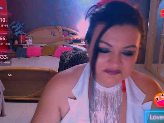 Ariellefoxy