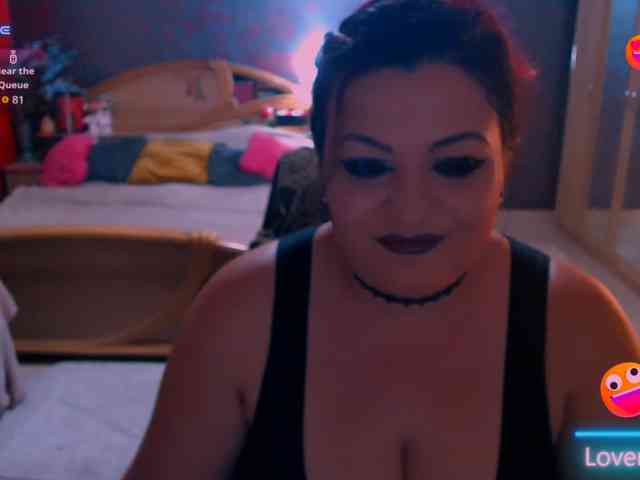 Ariellefoxy