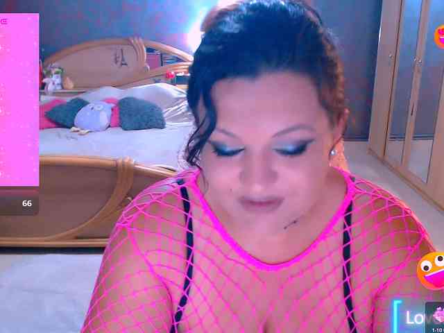 Ariellefoxy