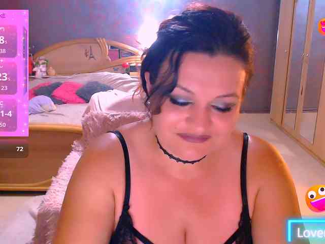 Ariellefoxy