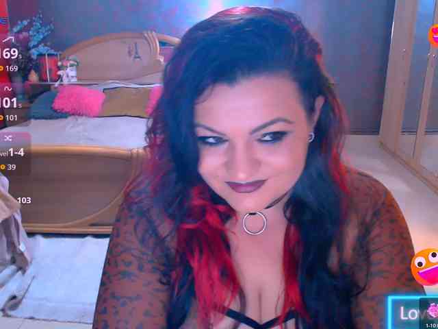 Ariellefoxy