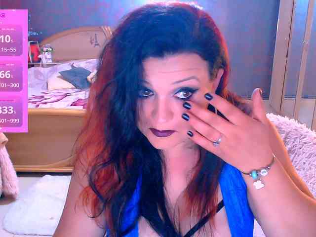 Modelo: Ariellefoxy