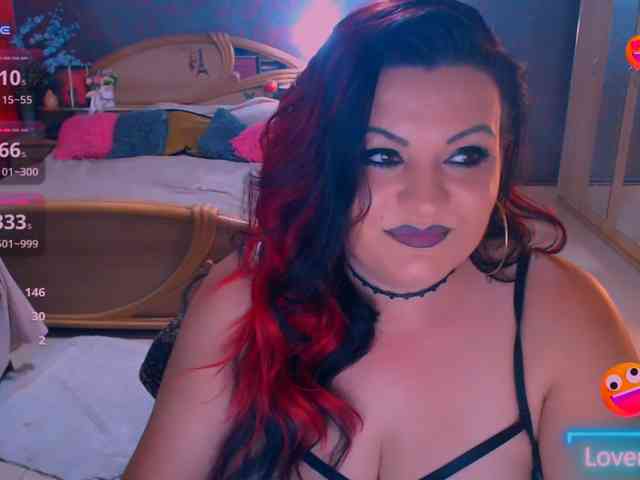 Modelo: Ariellefoxy