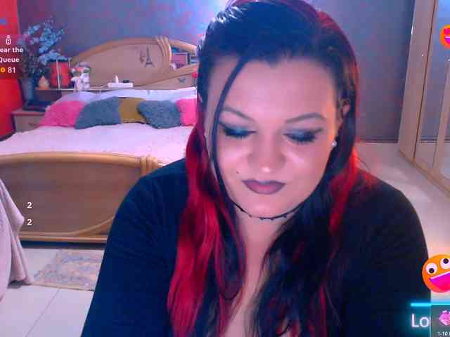 Ariellefoxy - Girl 