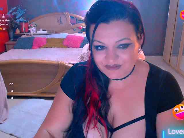 Ariellefoxy