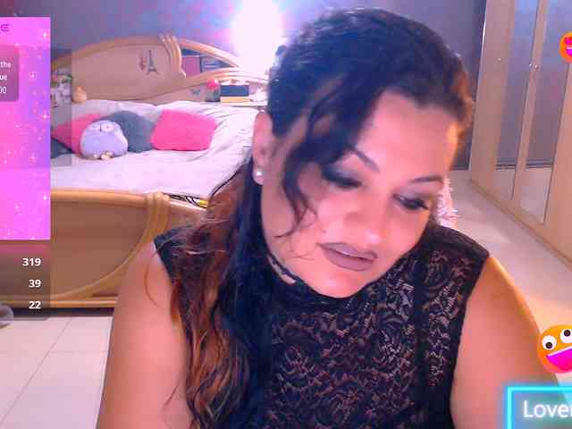 Modelo: Ariellefoxy