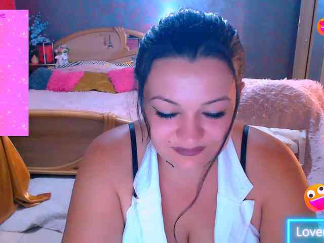 Ariellefoxy