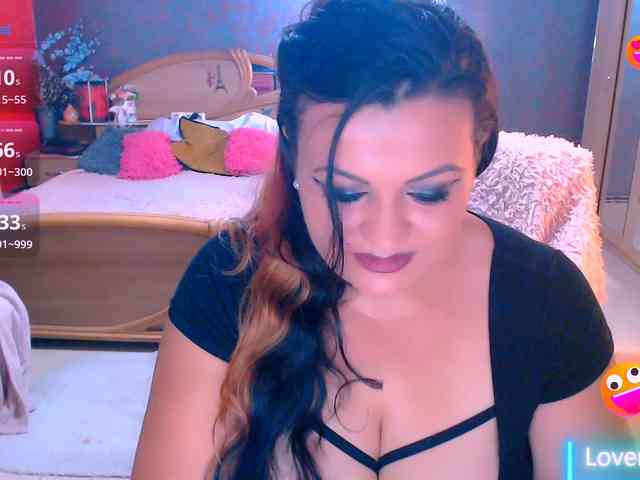Modelo: Ariellefoxy