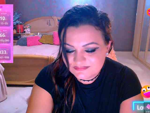 Ariellefoxy