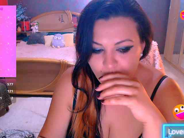 Ariellefoxy Ariellefoxy