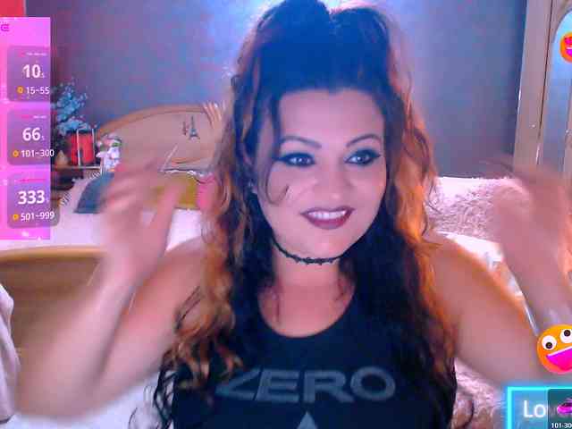 Ariellefoxy