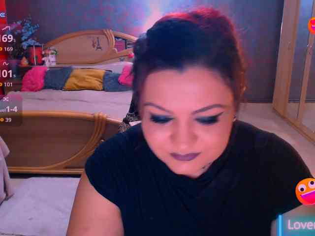 Ariellefoxy