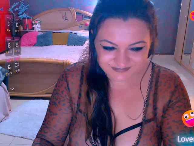 Ariellefoxy