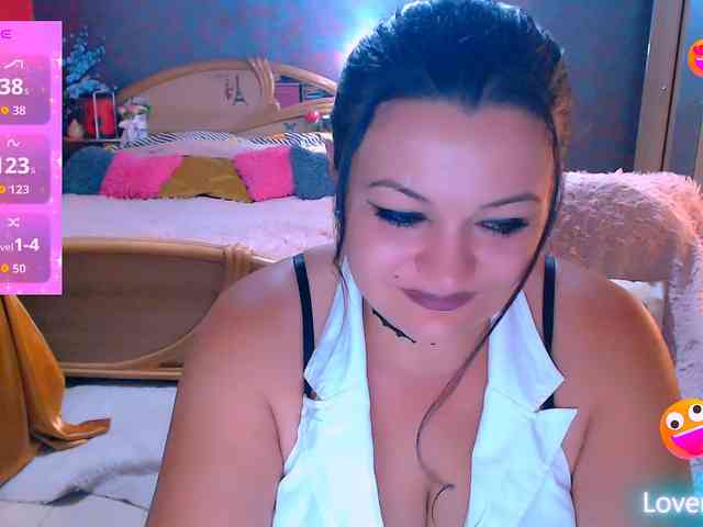 Ariellefoxy