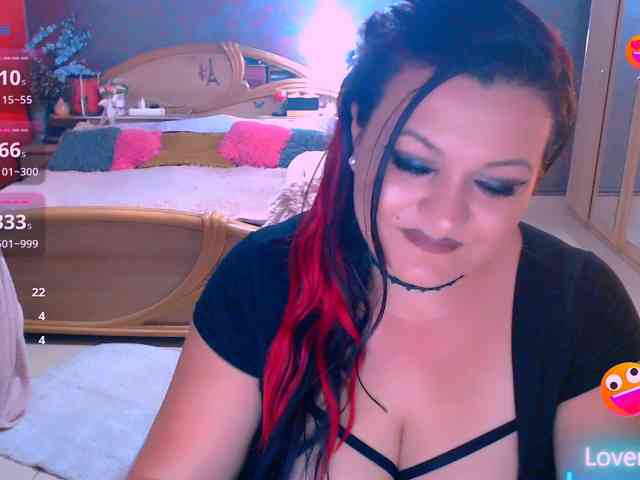 Ariellefoxy Ariellefoxy