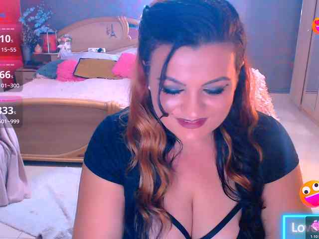Ariellefoxy webcam