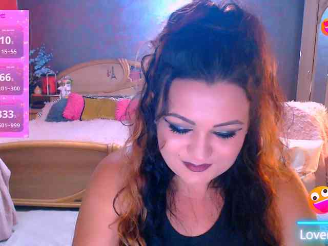 Ariellefoxy webcam
