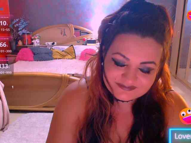 Ariellefoxy
